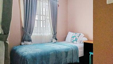 Jerman House Kebon Jeruk Pocket Single B