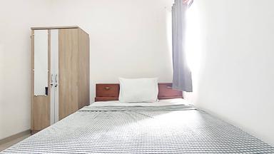 Griya Matraman Menteng Regular Double A