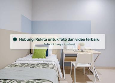 Rukita Mozza Muwardi Grogol Pocket Full C