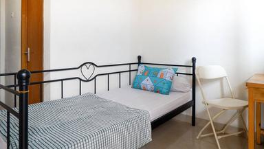 H189 Gudang Peluru Tebet Compact Single D