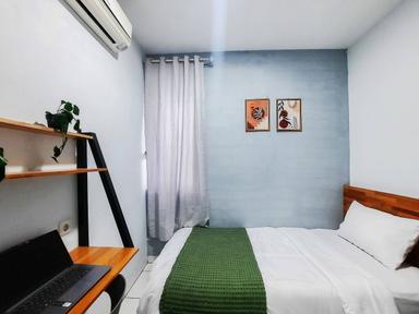 Rukita Deliving Medan Timur Pocket Single C