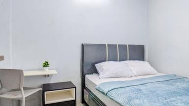 Sera House Gebang Yogyakarta Regular Queen - F