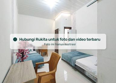 D Japan Home Kembangarum Semarang Regular Twin A