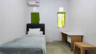 D'Karen House Pesanggrahan Regular Single