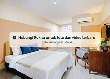 Rukita Mandala Tangerang Executive Queen A