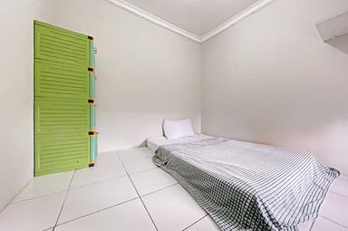 Tebu Residence Grogol Kebayoran Lama Pocket Single A - M