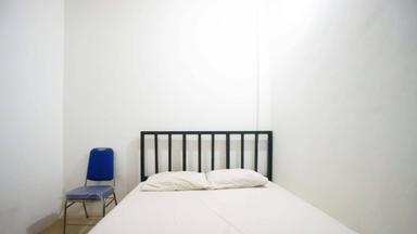 Ava Guest House Petojo Pocket Queen