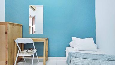 Fortuna Residence Kelapa Gading Compact Single