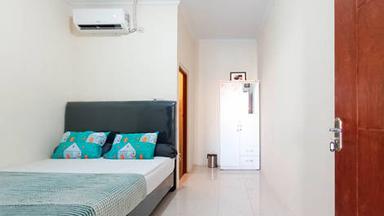 House of Sabas Cilandak Compact Queen A