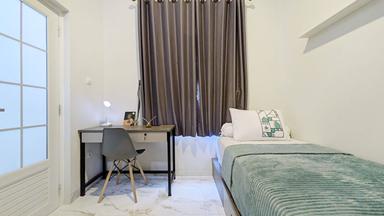 D'Makwo Nogotirto Yogyakarta Pocket Single B - M