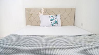 ISK House Jatinegara Superior Queen