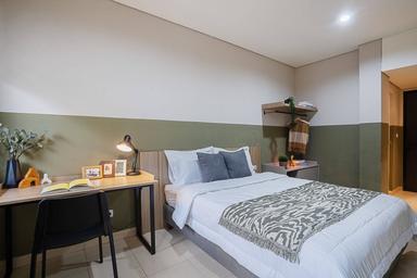 Rukita Arunika Permata Indah Studio Queen C