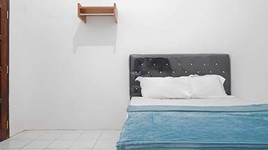 My Home Exclusive Genuksari Semarang Regular Queen A