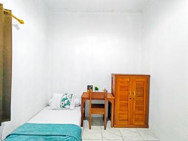 Griya Ismoyo Tembalang Semarang Compact Single A