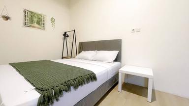 Casavanda Muwardi Coliving Grogol Studio Queen A