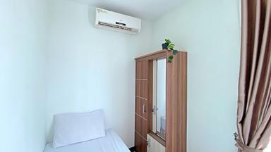Finest House Medan Amplas Compact Single B - M
