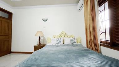 Griya AA 2 Cipayung Cibubur Master Queen A