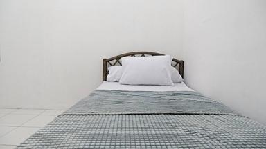 Kost Hijau Cempaka Putih Superior Single A