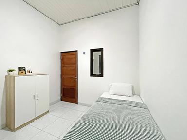 73 Inn Warakas Tanjung Priok Compact Single A