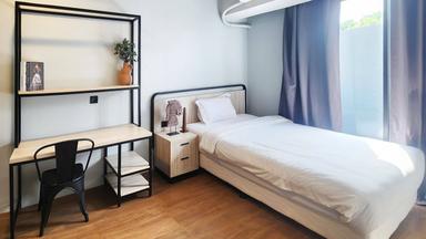 Rukita Sunset Road Coliving Kuta Bali Studio Full C