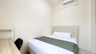 Rukost Persada Pisangan Ciputat Compact Queen B