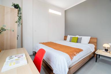 Rukita Cozy Nest Tebet Timur Superior King A