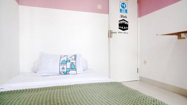 Setiabudi Home 26 Pocket Full A