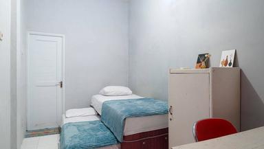 Kost Putri Veteran 46 Semarang Compact Single B