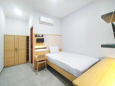 Rukita The View Karangrejo Semarang Regular Full B