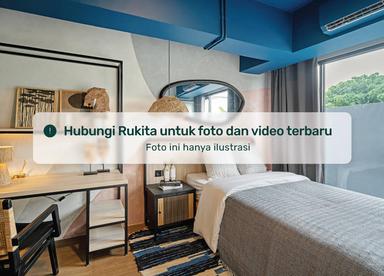 Rukita Sunset Road Coliving Kuta Bali Studio Full G