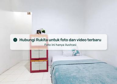 Pingu Kost Grogol Solo Baru Compact Single D