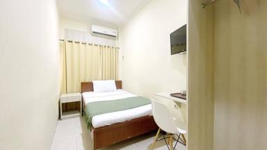 Nusantara Indah Kebon Kacang Tanah Abang Compact Full A