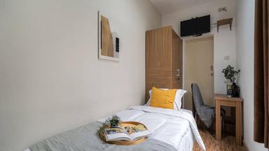 Rukita Jasmine Senayan Pocket Single A