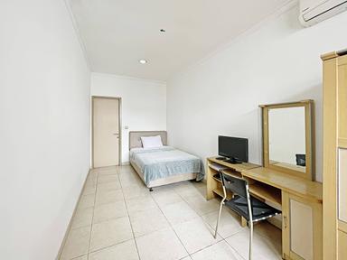 Ciawi One Gunawarman Blok M Superior Single