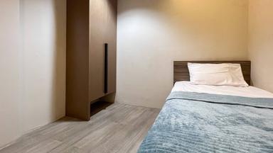 Jill House Kayu Putih Pulo Gadung Compact Single A