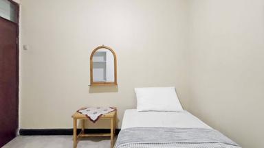 Ojolali House Tebet Compact Single