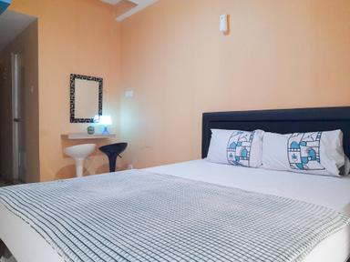 Apartemen Tamansari Panoramic Bandung by Anwar Studio - A Studio A