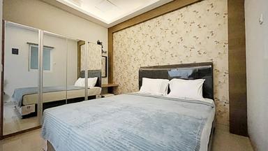 Joglo Sa'aba Kembangan Superior Queen A