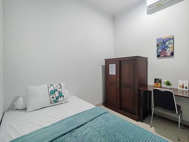 Palem Art Residence Unnes Semarang Compact Single A