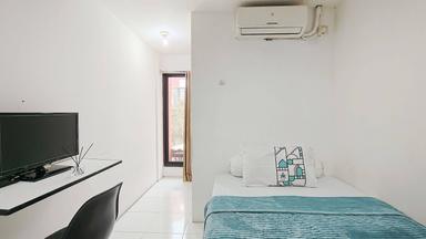 Miranti Residence Syariah Bintaro Compact Single D