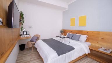 Rukita Pinnus Cipete Executive Queen C