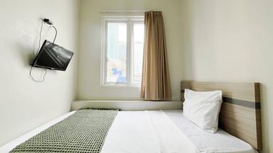 Griya Rasuna 1 @ Kuningan Compact Full B