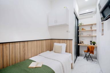 Rukita Harajuku Sunter Pocket Single B