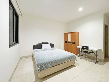 Ciawi One Gunawarman Blok M Executive King