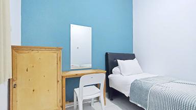 Fortuna Residence Kelapa Gading Pocket Single