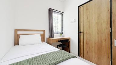 MKB Kost Sunter Pocket Single A