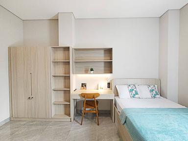 De Diana's Home Tembalang Undip Semarang Master Double A