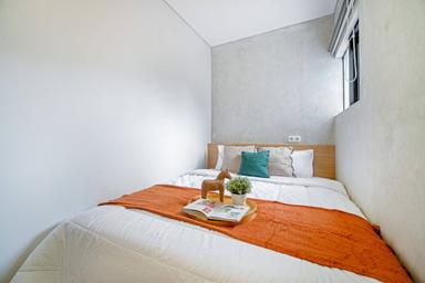 Rukita Twin Cube Tawakal Tomang Regular Queen A