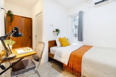 Rukita Smart Cipete Compact Full F