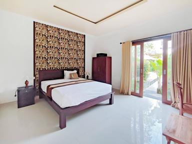 The Yogasari Residence Sanur Denpasar Bali Studio With Sharing Pool